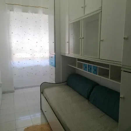 Casa Venere * באקולי