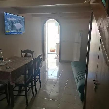 Casa Venere באקולי