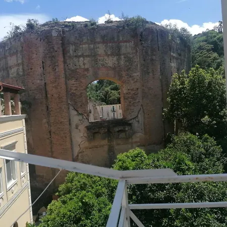Casa Venere דירה *