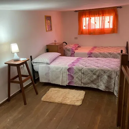 דירה Casa Venere *