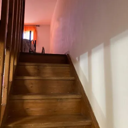 Casa Venere דירה *