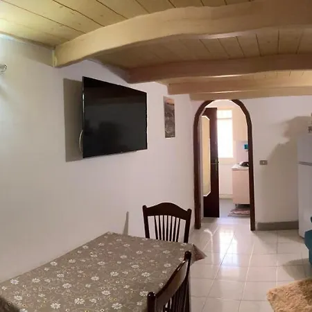 Casa Venere * באקולי