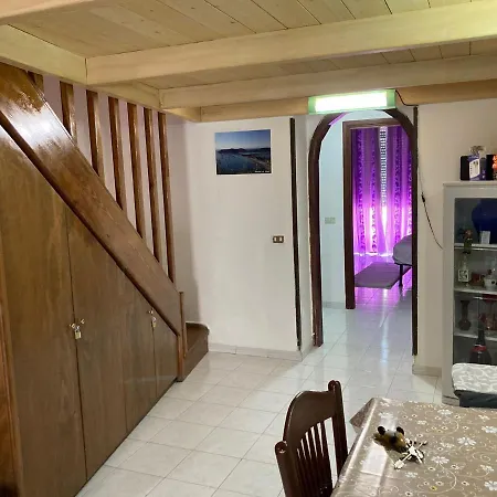 Casa Venere דירה באקולי