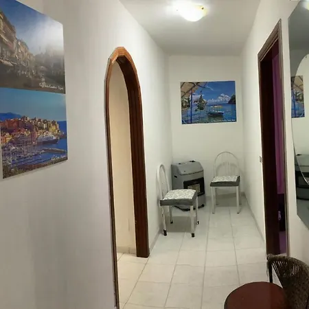 Casa Venere *